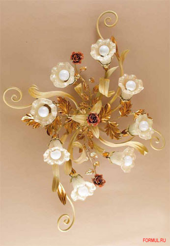 Люстра Epoca Lampadari 1358/PL8